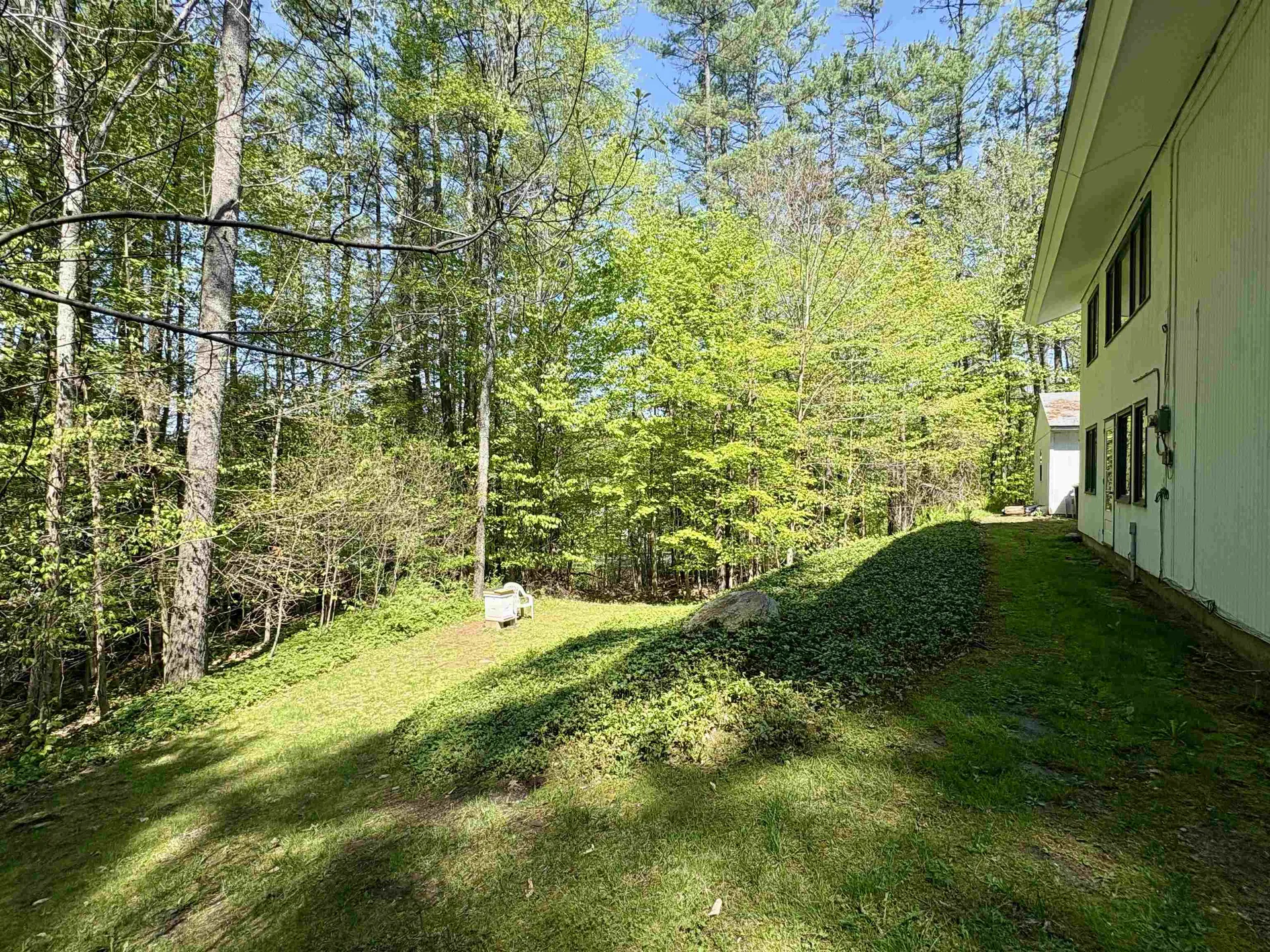 1 Rayton Road Hanover NH 03755
