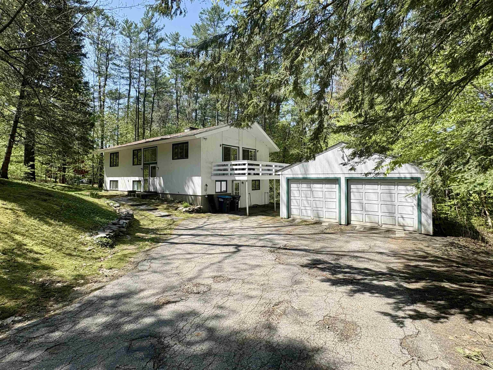 1 Rayton Road Hanover NH 03755