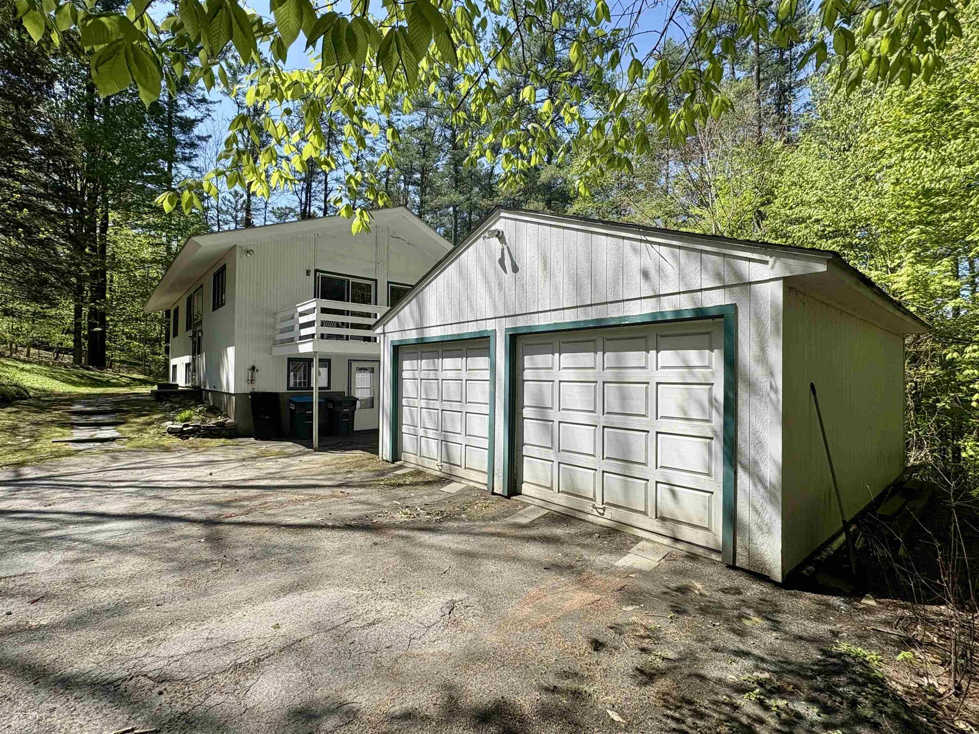 1 Rayton Road Hanover NH 03755