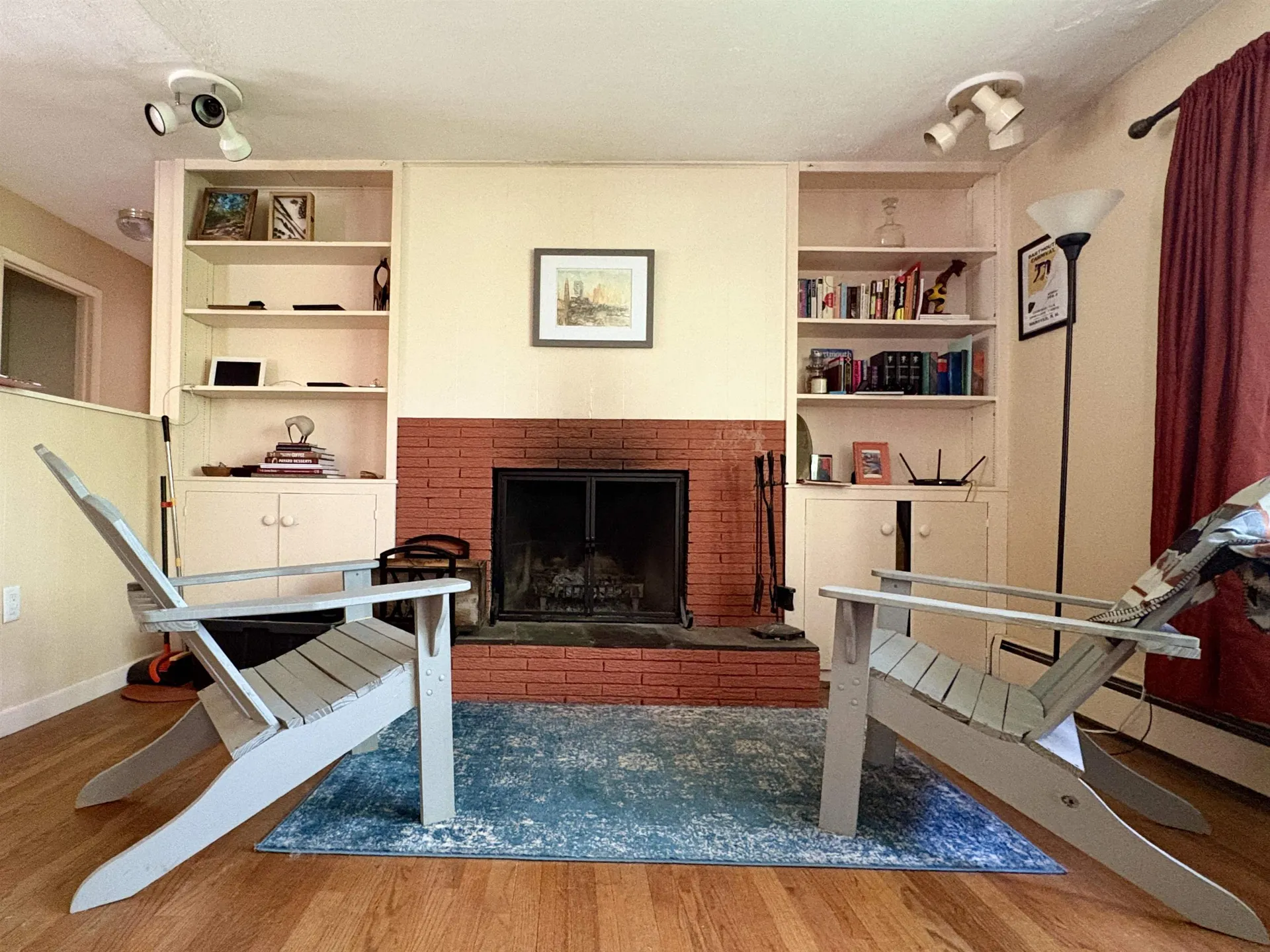 1 Rayton Road Hanover NH 03755