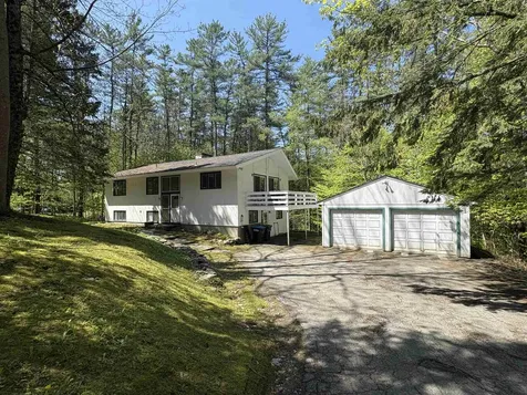 1 Rayton Road Hanover NH 03755