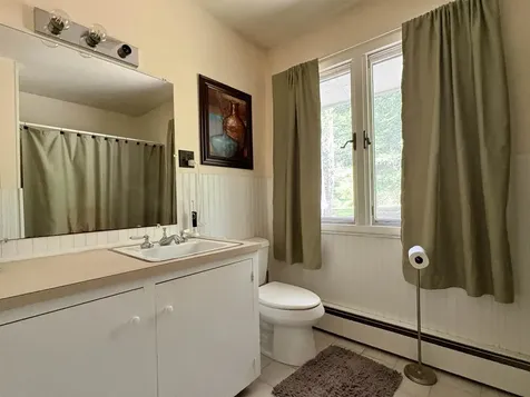 1 Rayton Road Hanover NH 03755