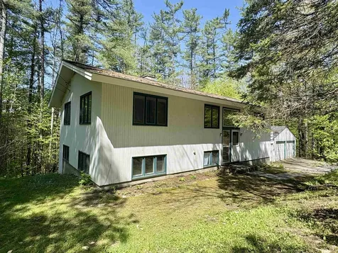 1 Rayton Road Hanover NH 03755