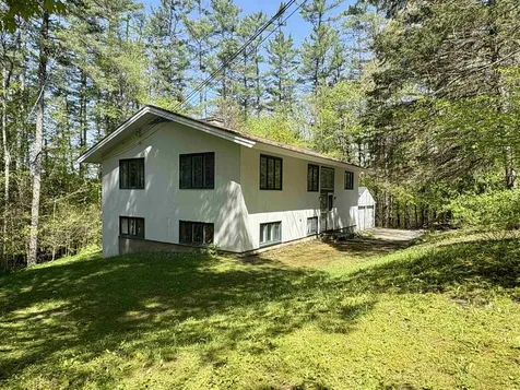 1 Rayton Road Hanover NH 03755