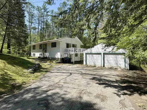 1 Rayton Road Hanover NH 03755