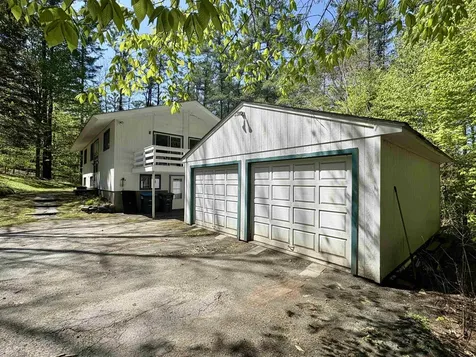 1 Rayton Road Hanover NH 03755