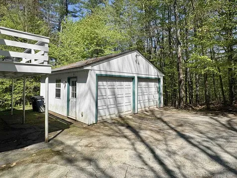 1 Rayton Road Hanover NH 03755
