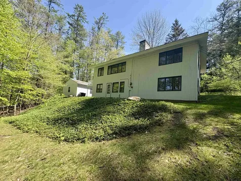 1 Rayton Road Hanover NH 03755