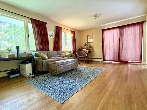 1 Rayton Road Hanover NH 03755