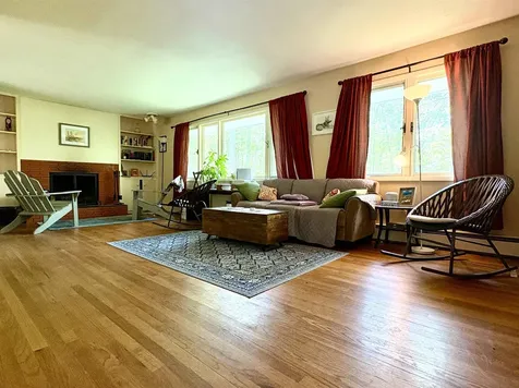 1 Rayton Road Hanover NH 03755