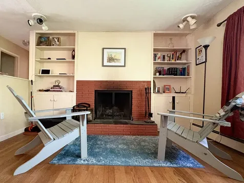 1 Rayton Road Hanover NH 03755