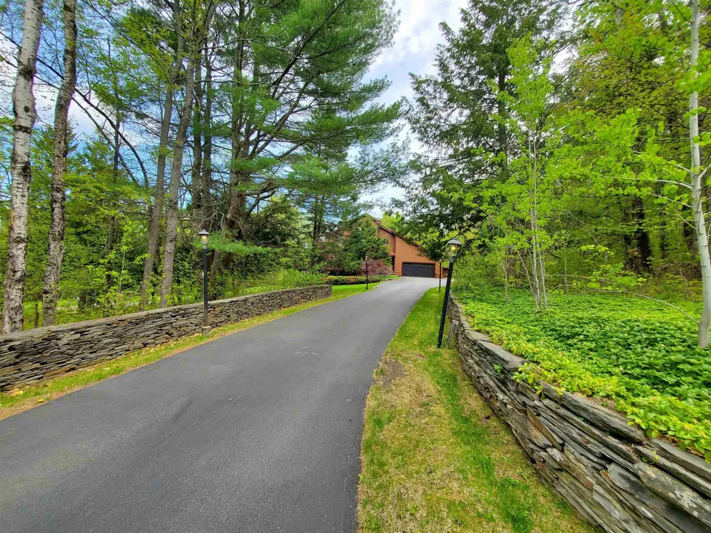 644 Methodist Hill Road Enfield NH 03748