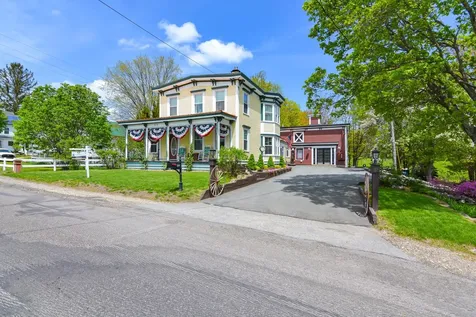 504 First Nh Turnpike Northwood NH 03261