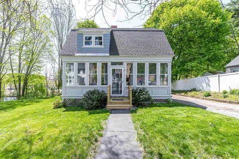 10 Rogers Street Dover NH 03820