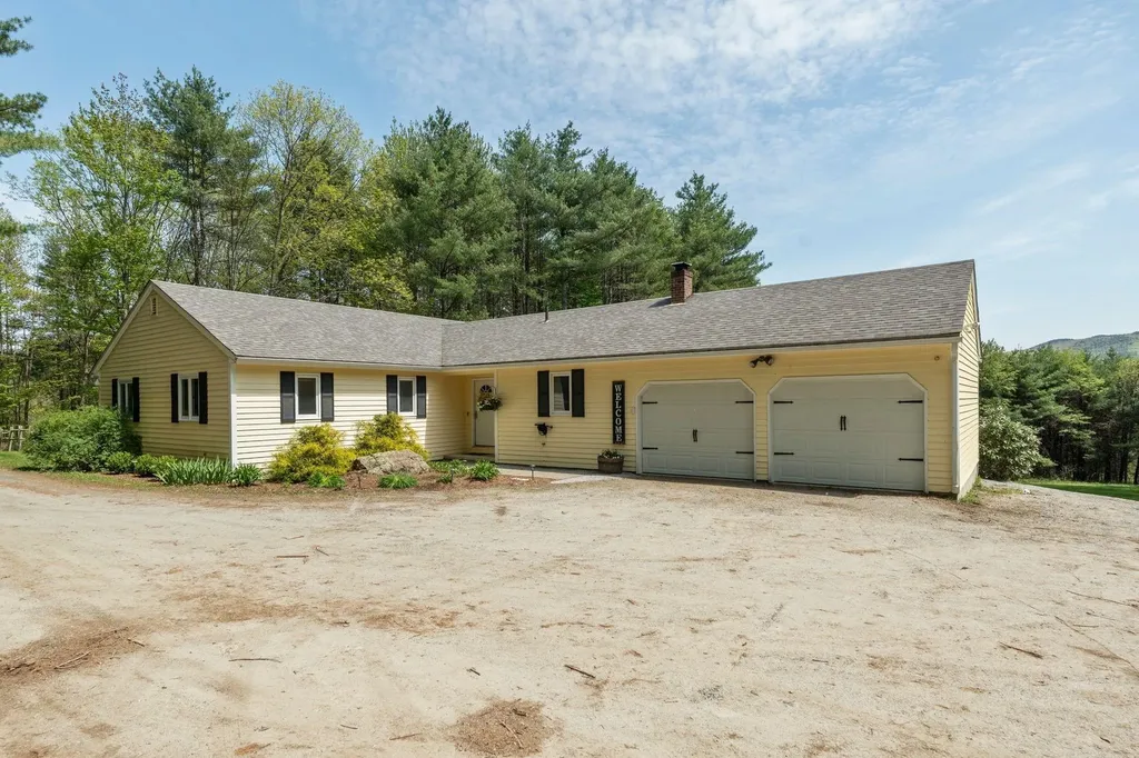 36 Sunset Hill Road Bradford NH 03221