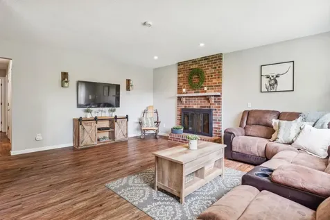 36 Sunset Hill Road Bradford NH 03221