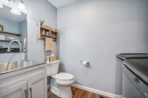 36 Sunset Hill Road Bradford NH 03221
