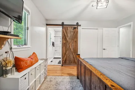 36 Sunset Hill Road Bradford NH 03221