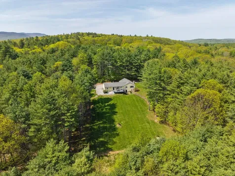 36 Sunset Hill Road Bradford NH 03221