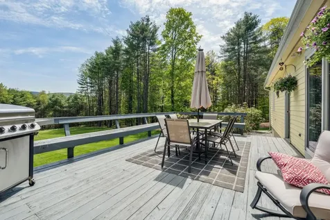 36 Sunset Hill Road Bradford NH 03221