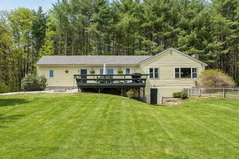 36 Sunset Hill Road Bradford NH 03221