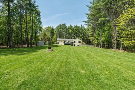 36 Sunset Hill Road Bradford NH 03221