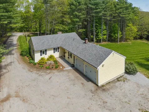 36 Sunset Hill Road Bradford NH 03221