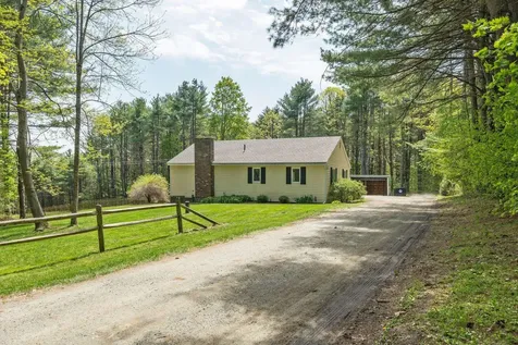 36 Sunset Hill Road Bradford NH 03221