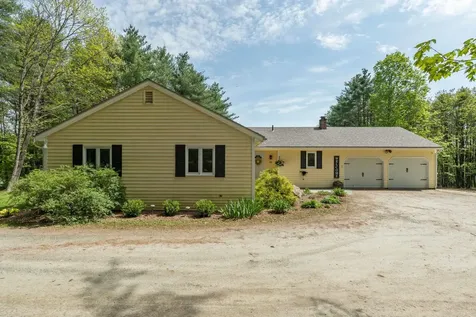 36 Sunset Hill Road Bradford NH 03221
