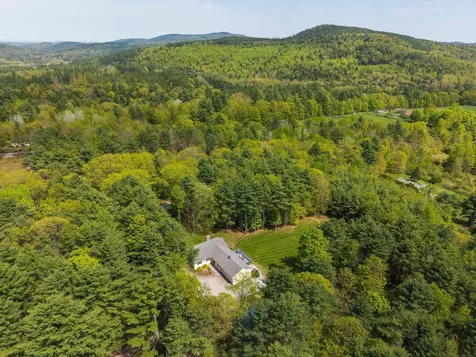 36 Sunset Hill Road Bradford NH 03221