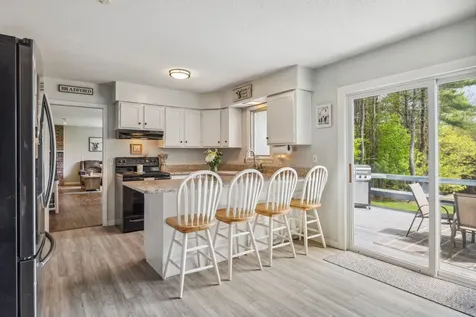 36 Sunset Hill Road Bradford NH 03221