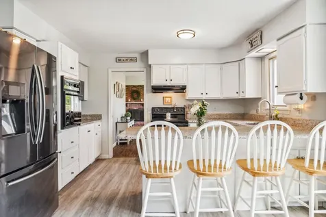 36 Sunset Hill Road Bradford NH 03221