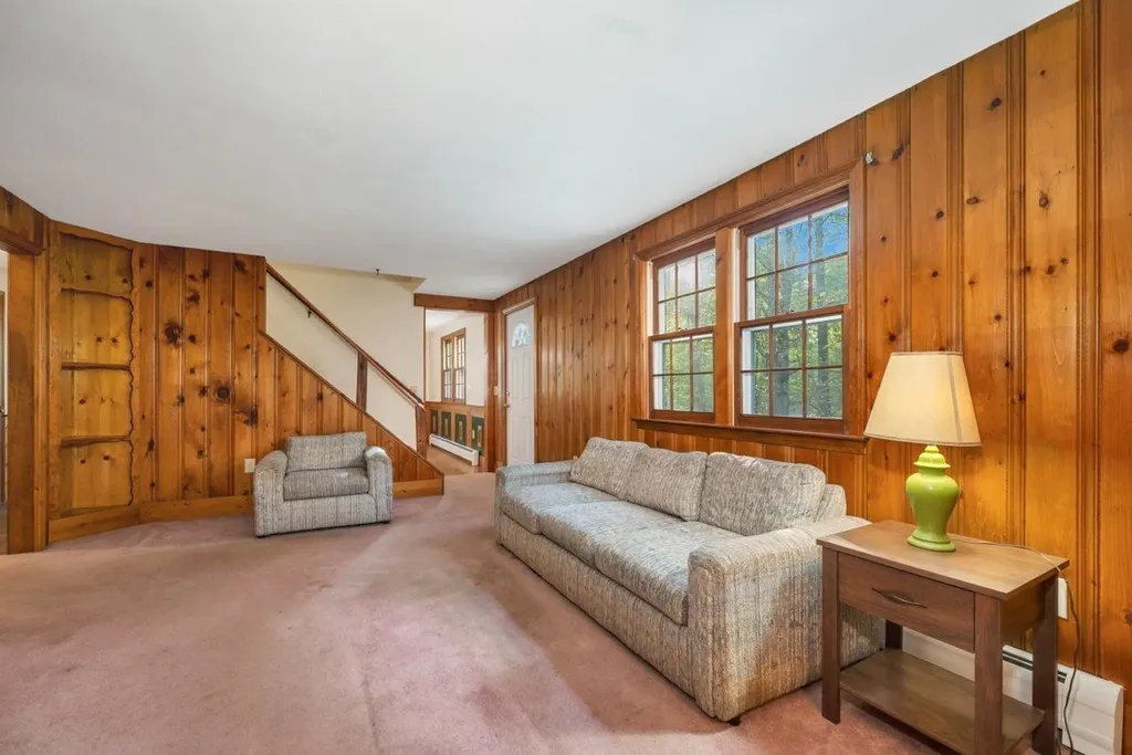 66 Hayes Road Alton NH 03809