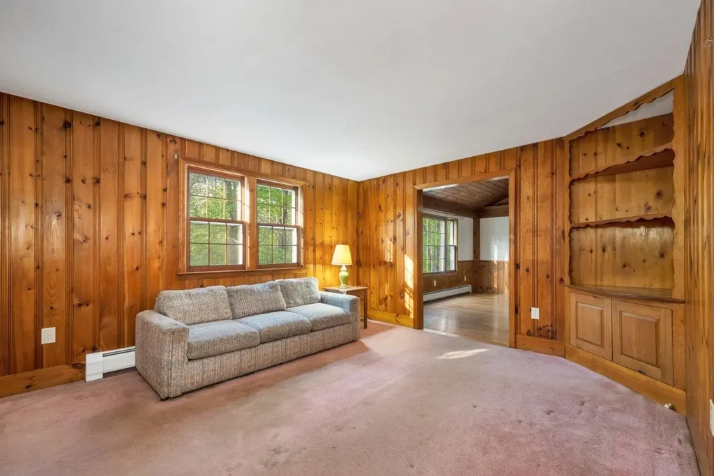 66 Hayes Road Alton NH 03809