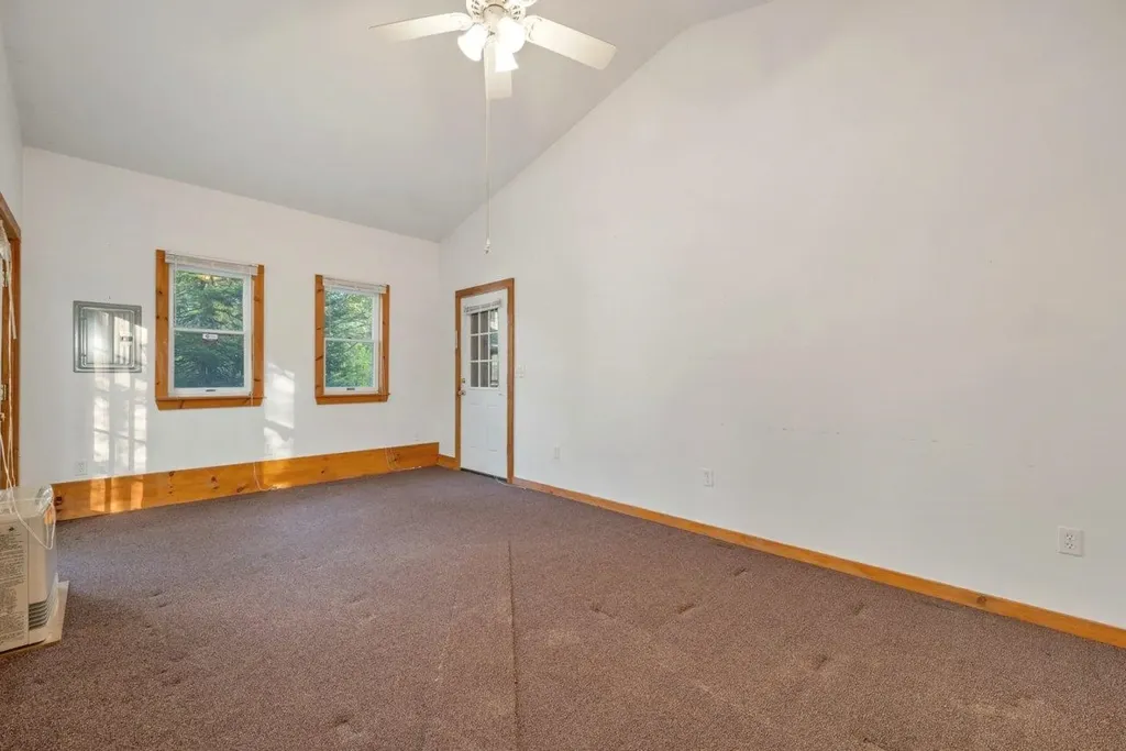 66 Hayes Road Alton NH 03809