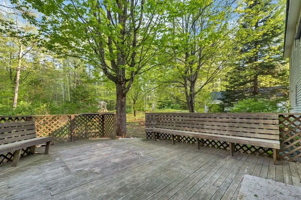 66 Hayes Road Alton NH 03809