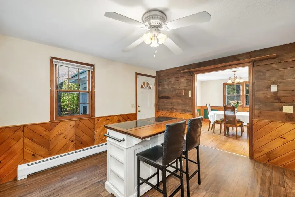 66 Hayes Road Alton NH 03809