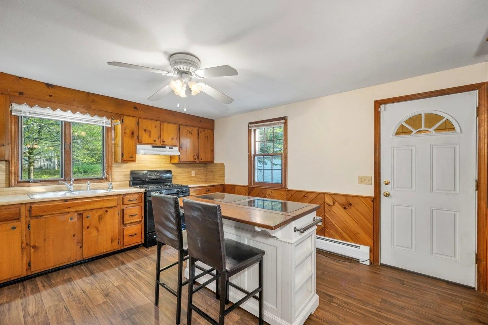 66 Hayes Road Alton NH 03809