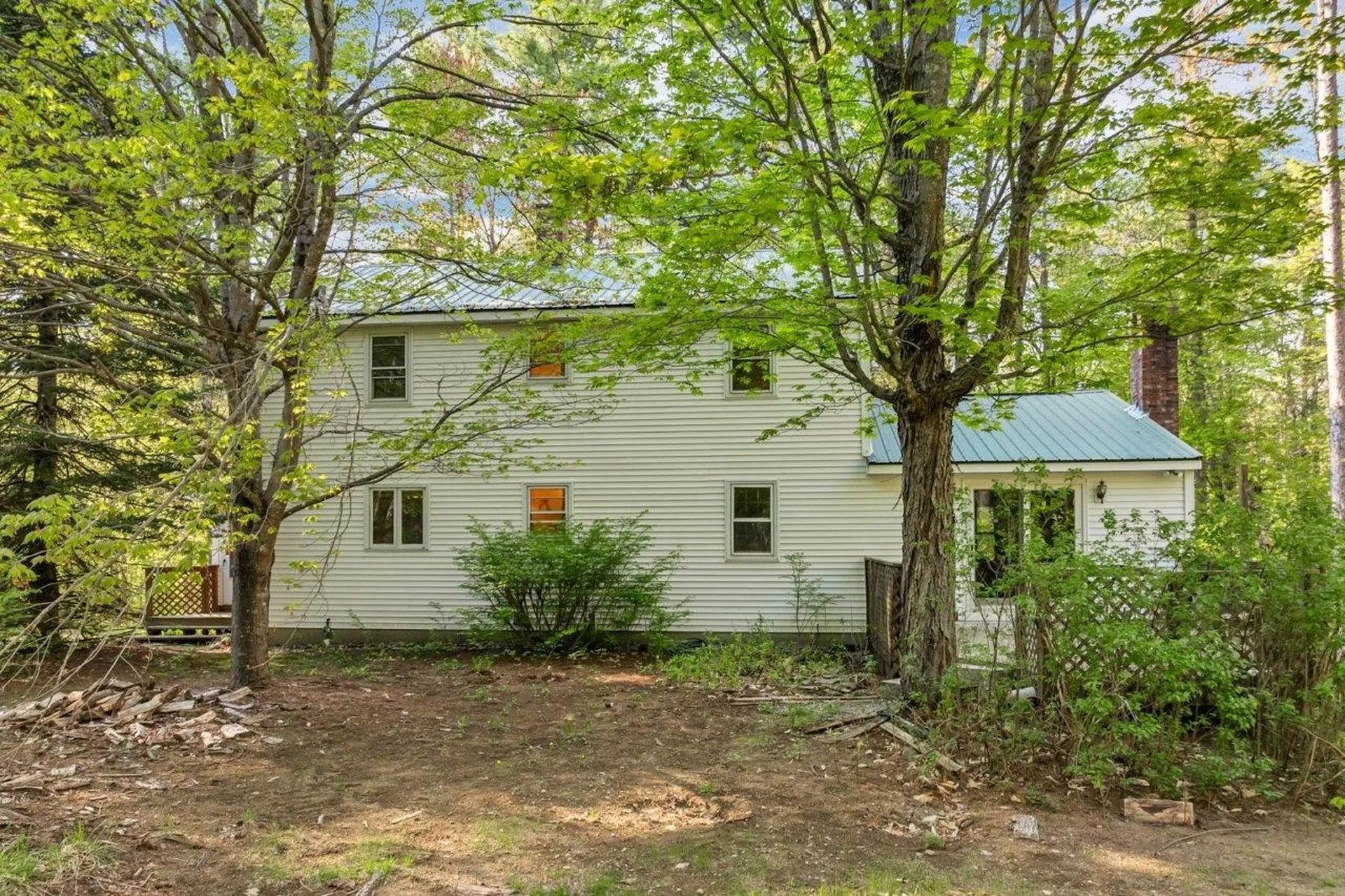 66 Hayes Road Alton NH 03809