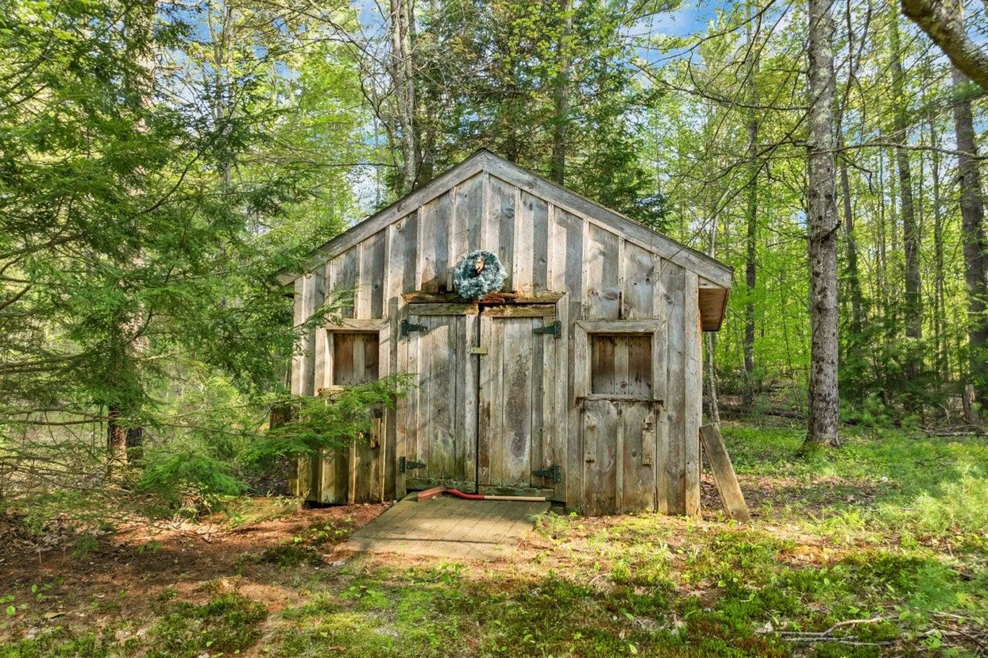 66 Hayes Road Alton NH 03809