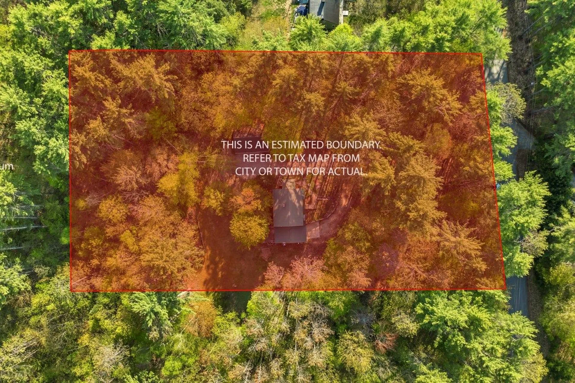 66 Hayes Road Alton NH 03809