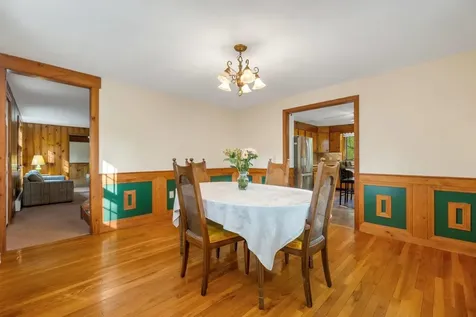 66 Hayes Road Alton NH 03809