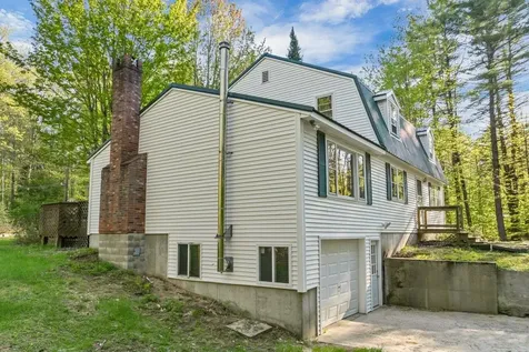 66 Hayes Road Alton NH 03809