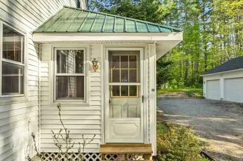 66 Hayes Road Alton NH 03809