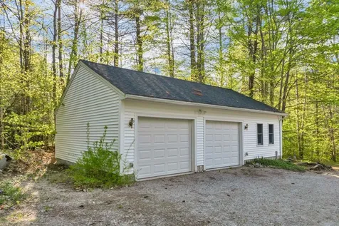 66 Hayes Road Alton NH 03809