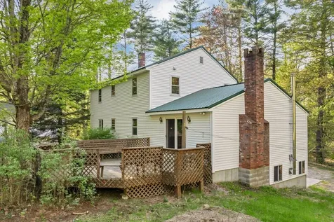 66 Hayes Road Alton NH 03809