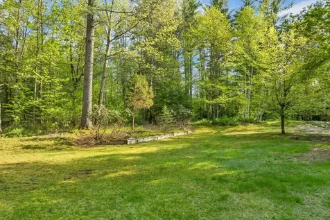 66 Hayes Road Alton NH 03809