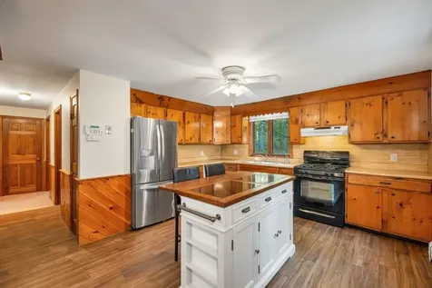 66 Hayes Road Alton NH 03809