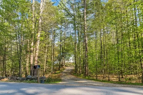 66 Hayes Road Alton NH 03809