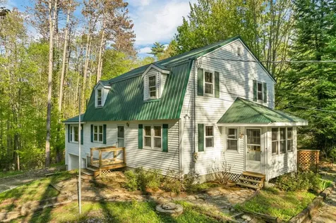 66 Hayes Road Alton NH 03809